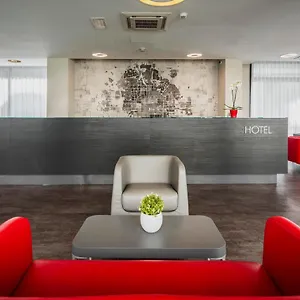 Fasthotel Linate 3*, Segrate Italie