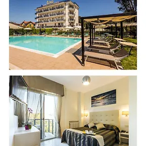 Hotel King Marina di Pietrasanta