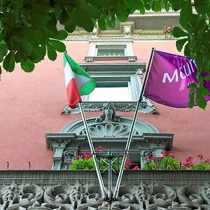 Hotel Mercure Centro Palazzo Dolci Bergamo