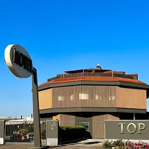 Hotel Hotel Motel Top Cusago