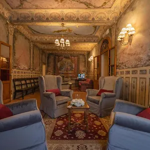 Hotel Palazzo San Niccolò&spa Radda In Chianti