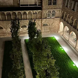 Hotell Palazzo Santo Spirito