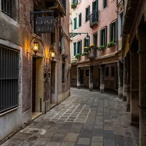 Hotell Ca' Del Nobile