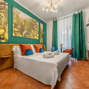 Colosseo Relais Gasthuis
