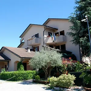 Hotel Ristorante La Rampina Vimodrone