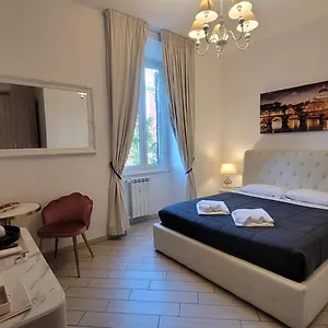 Rome Central Rooms *** Ρώμη