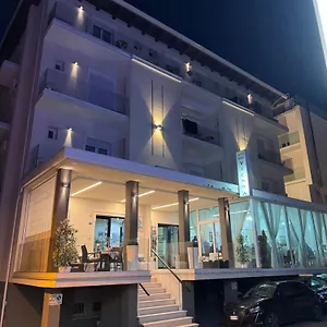 Hotel Vienna Rivazzurra Rimini