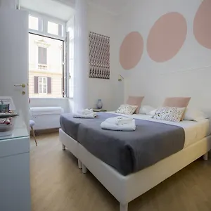 Al 7 Rooms Maison d'hôtes