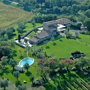 Fattoria Pianetti , Manciano Italie