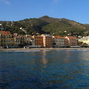 Hotel Badano Sul Mare Alassio