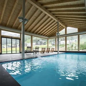Hotel Alba Livigno