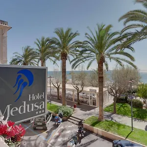 Medusa 3*, Finale Ligure Italie